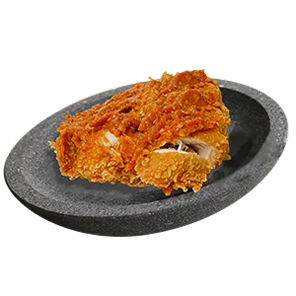 Ayam Geprek
