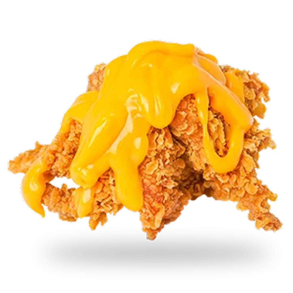 Ayam Keju