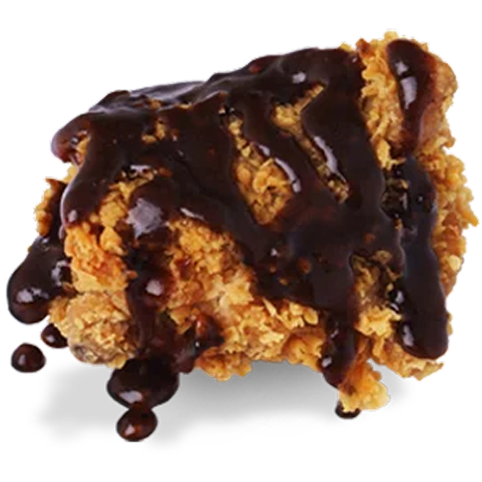 Ayam Blackpepper